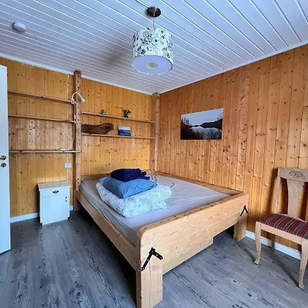 Appartement Blue House I At The End Of The World *